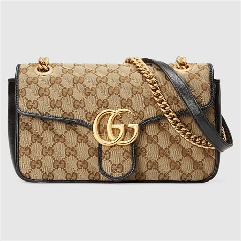 gucci mini glitter bag|gucci small bags women.